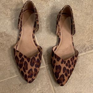 Brand new!! Old Navy flats